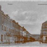 Alexandrastraße