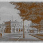 Bahnhof