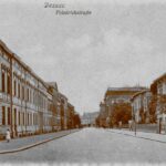 Friedrichstraße