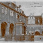 Fürst Leopold Denkmal