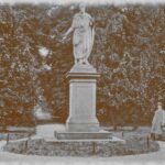 Georgium Herzog Franz Denkmal