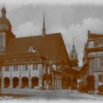 Großer Markt Arkaden