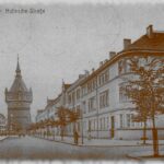 Hallesche Straße