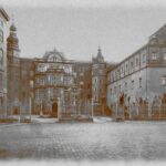 Herzogliches Schloss