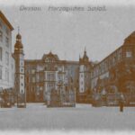 Herzogliches Schloss