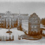 Herzogliches Schloss