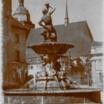 Herzogliches Schloss Brunnen