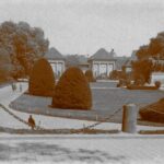 Herzogliches Schloss Lustgarten