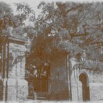 Herzogliches Schloss Lustgartentor