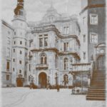 Herzogliches Schloss Mittelbau