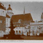 Herzogliches Schloss Schlosshof