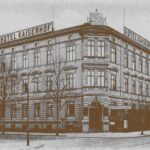 Hotel Kaiserhof