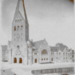 Jacobuskirche