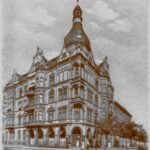 Kaiser-Cafe