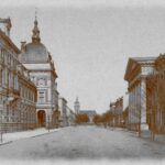 Kavalierstraße