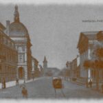Kavalierstraße
