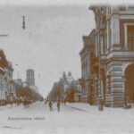 Kavalierstraße