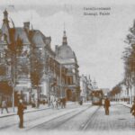 Kavalierstraße