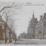 Kavalierstraße