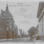 Kavalierstraße