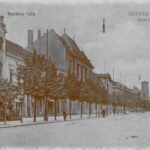 Kavalierstraße