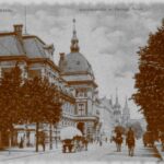 Kavalierstraße Herzogliches Palais