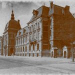 Kavalierstraße Herzogliches Palais