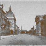 Kavalierstraße Herzogliches Palais