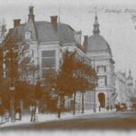 Kavalierstraße Herzogliches Palais
