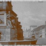 Kleiner Markt Jubeldenkmal