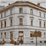 Leopold Ecke Akazienstraße