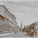 Leopoldstraße