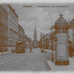 Leopoldstraße Leopoldkaserne