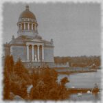 Mausoleum