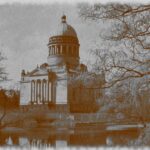 Mausoleum