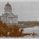 Mausoleum