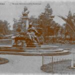 Mendelssohn Denkmal