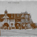 Moltke Ecke Roonstraße