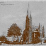 Pauliplatz Pailikirche