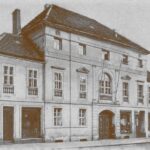 Poststraße