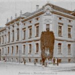 Poststraße Kreisdirektion