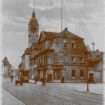 Rathaus & Seelmansches Haus