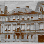 Regimentshaus