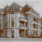 Richard Wagner Ecke Ringstraße