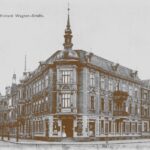 Richard Wagner Straße