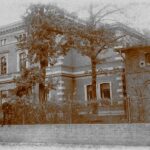 Stadtvilla Akazienwäldchen
