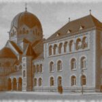 Synagoge
