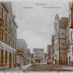 Teichstraße