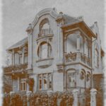 Villa Albrechtstraße