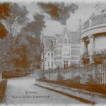 Wasserstadt